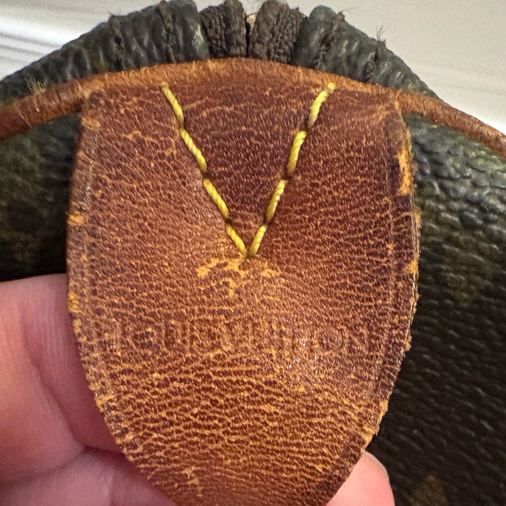Louis Vuitton Speedy 30 bag - Picture 6 of 16